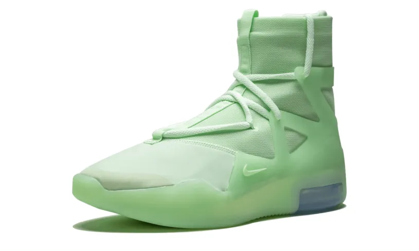 Nike Basketball Air Fear of God 1 'Frosted Spruce'